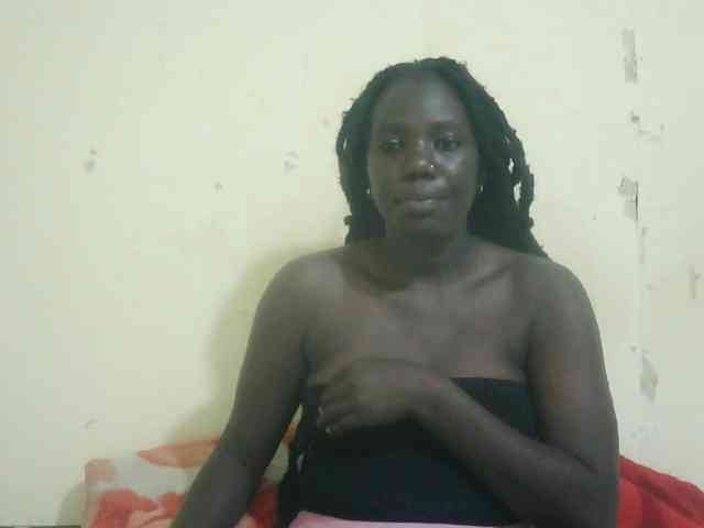 Africangoddess22 webcam