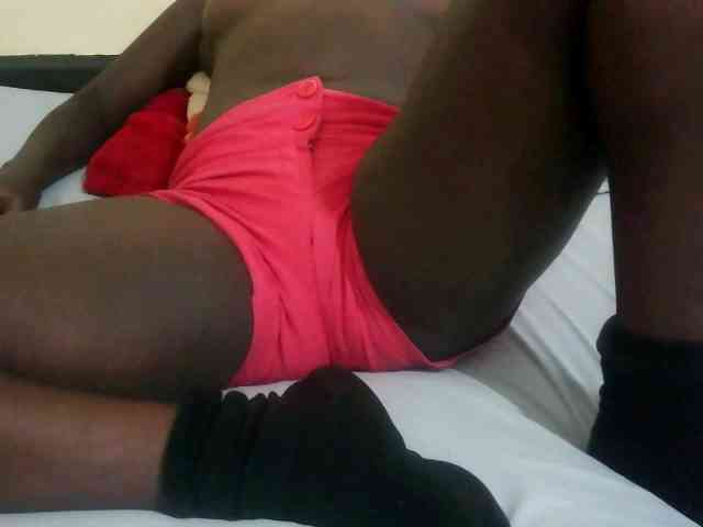 Africangoddess22 webcam