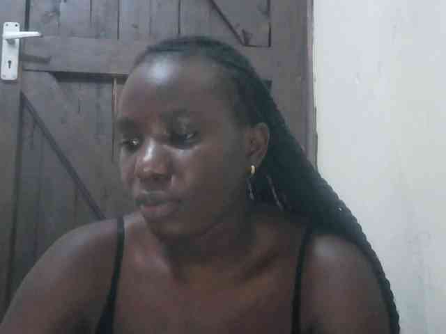 Africangoddess22 webcam