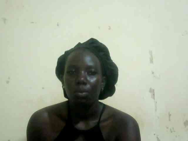 Africangoddess22 webcam