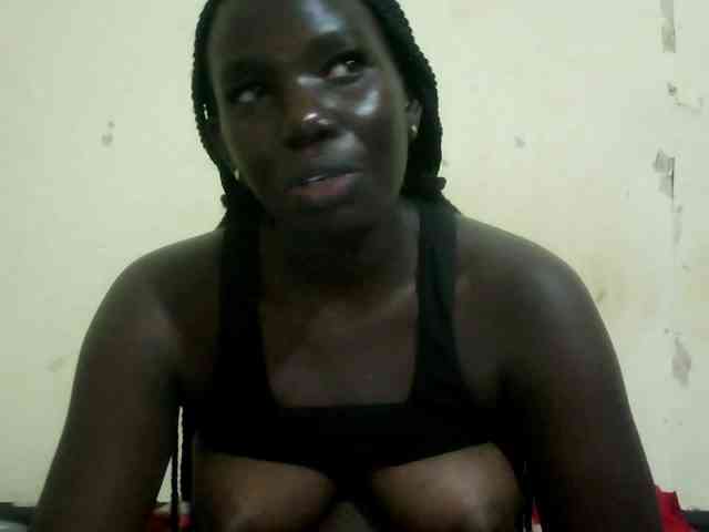 Africangoddess22 webcam