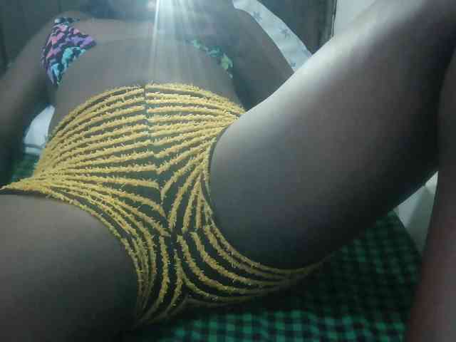 Africangoddess22 webcam
