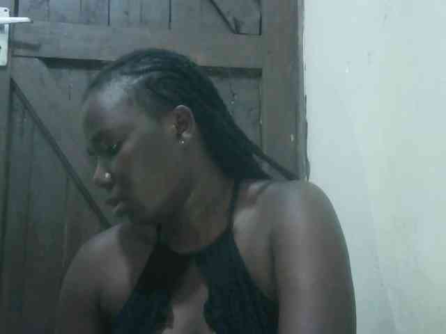 Africangoddess22 webcam