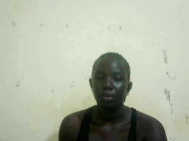 Africangoddess22 webcam