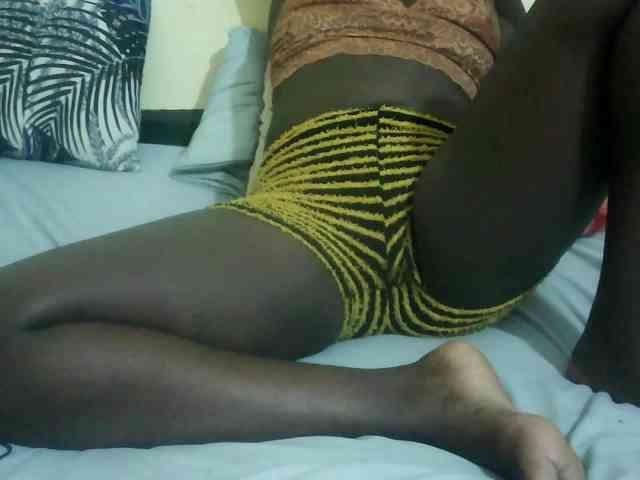 Africangoddess22 webcam