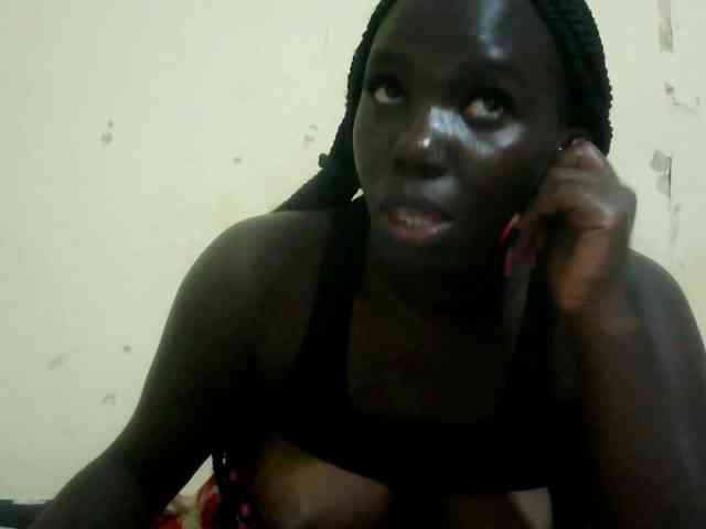Africangoddess22 webcam