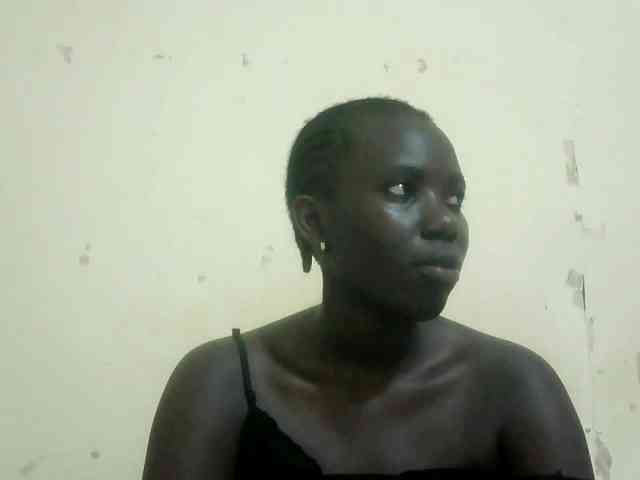 Africangoddess22 webcam