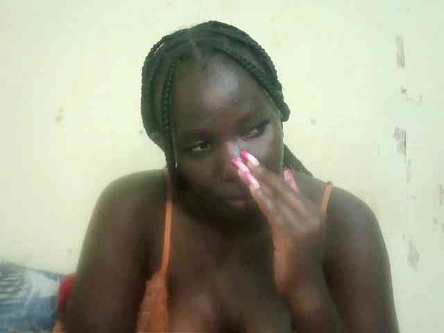 Africangoddess22 webcam