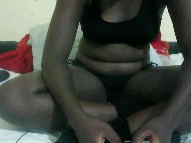 Africangoddess22 webcam