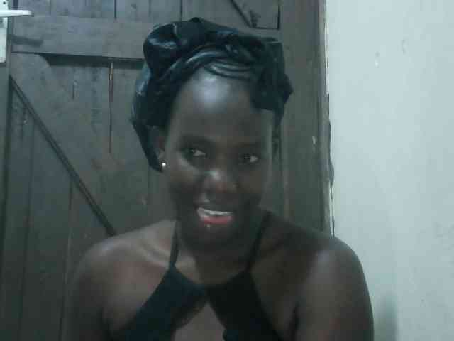 Africangoddess22 webcam