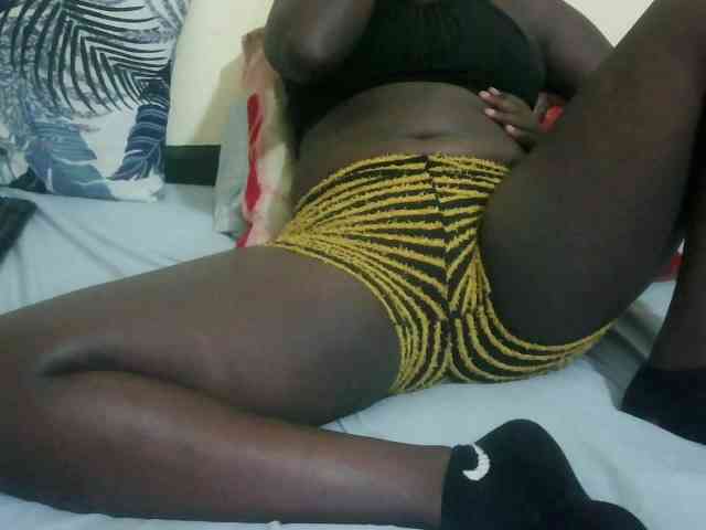 Africangoddess22 webcam