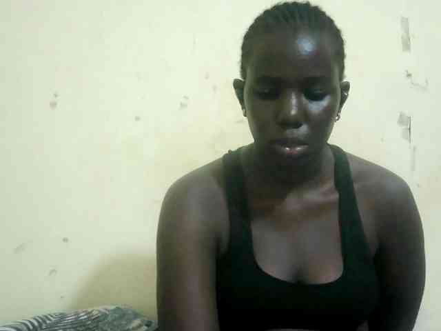 Africangoddess22 webcam