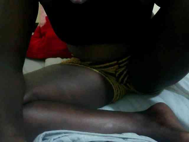Africangoddess22 webcam