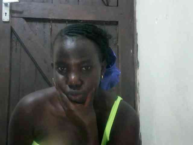 Africangoddess22 webcam