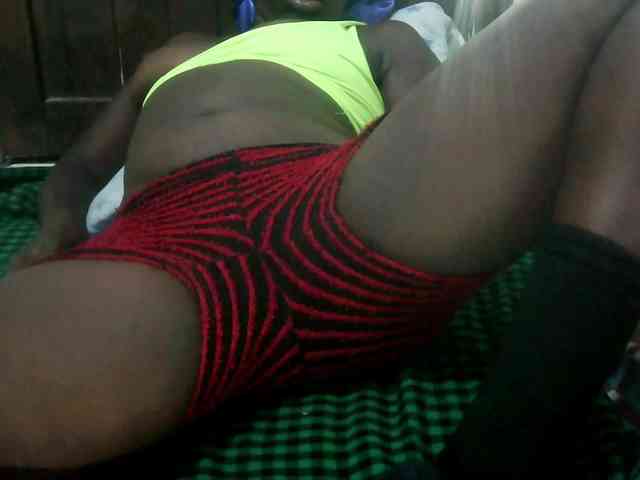 Africangoddess22 webcam