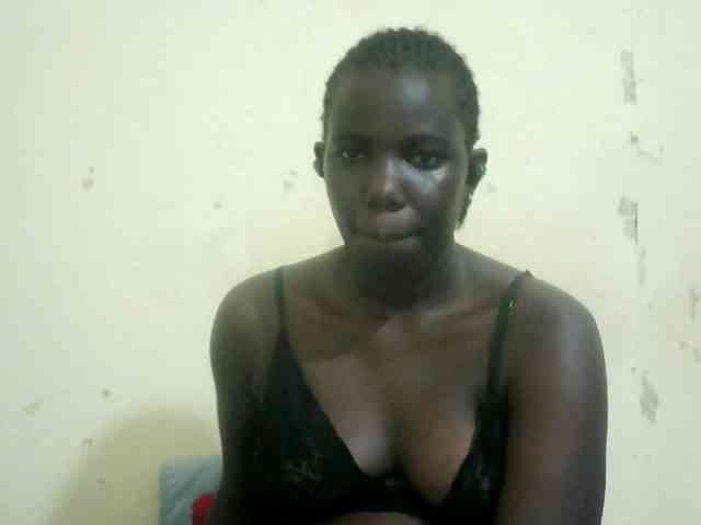 Africangoddess22 webcam