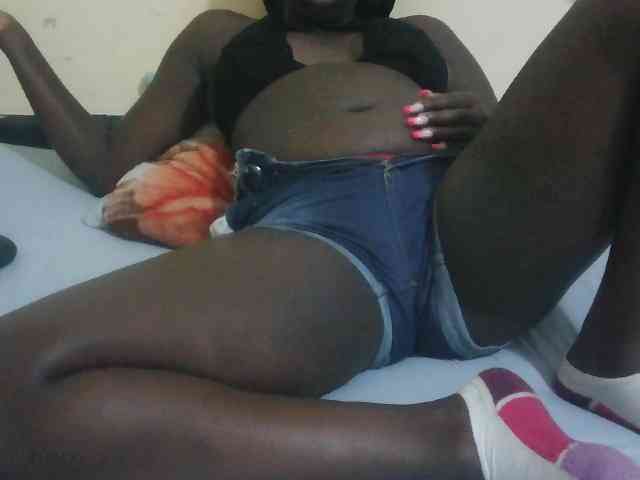 Africangoddess22 webcam