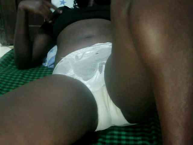 Africangoddess22 webcam