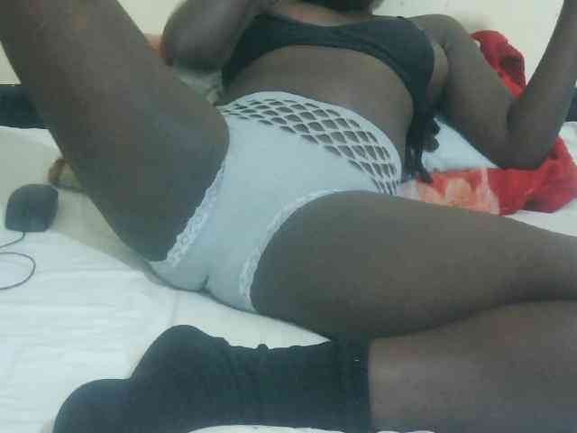 Africangoddess22 webcam