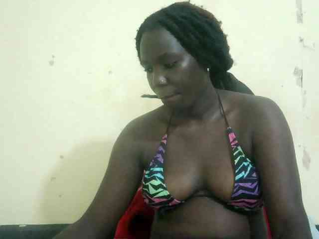 Africangoddess22 webcam