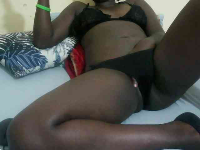 Africangoddess22 webcam