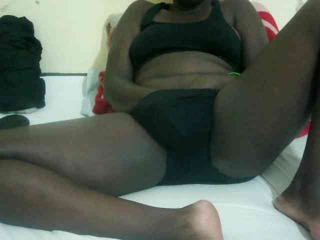 Africangoddess22 webcam