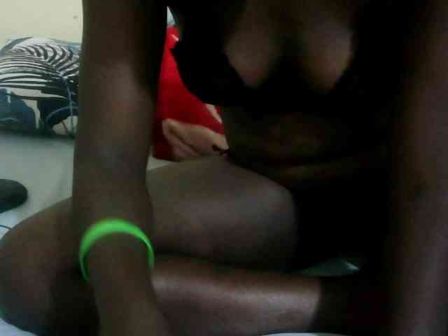 Africangoddess22 webcam