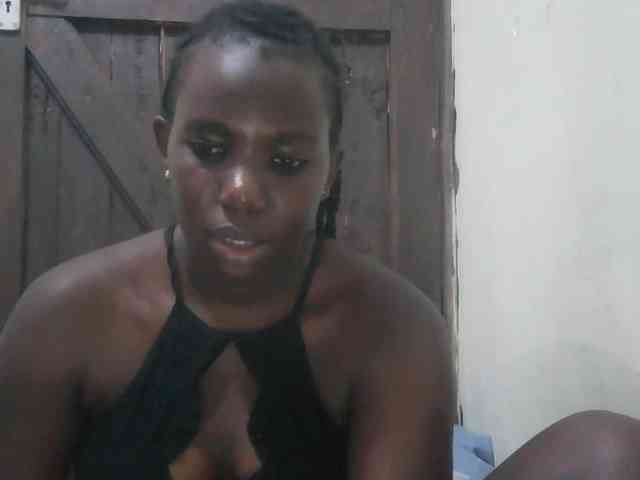 Africangoddess22 webcam