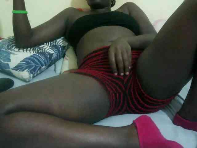 Africangoddess22 webcam