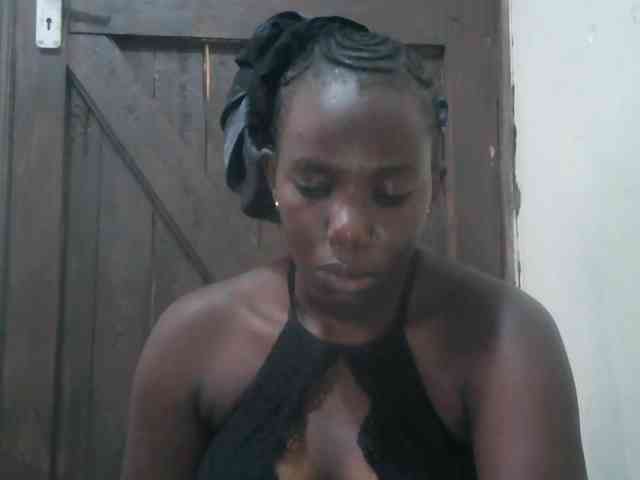 Africangoddess22 webcam