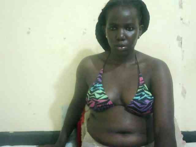 Africangoddess22 webcam