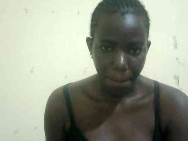 Africangoddess22 webcam