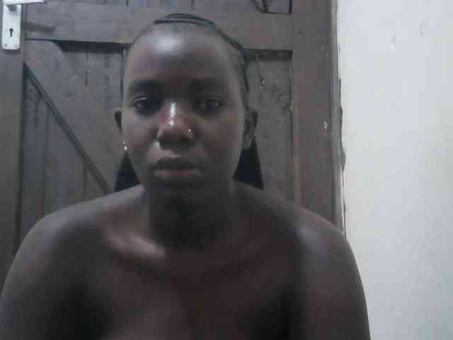 Africangoddess22 webcam