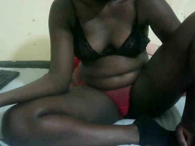 Africangoddess22 webcam