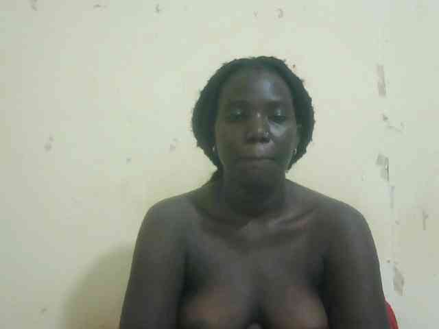 Africangoddess22 webcam