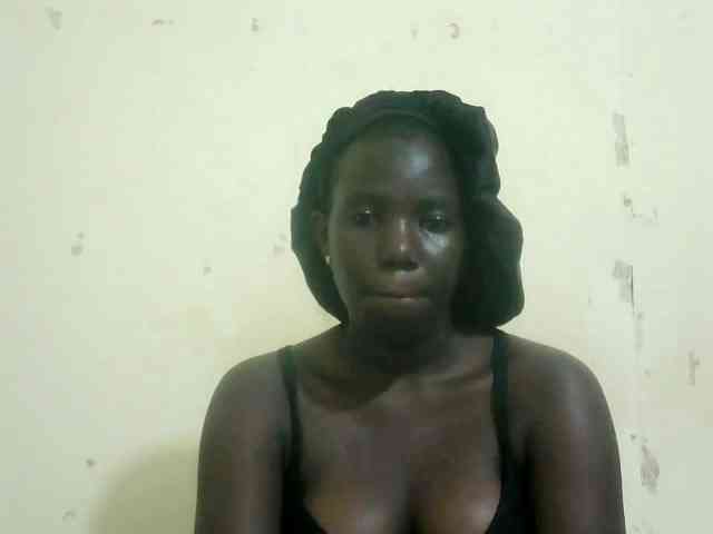 Africangoddess22 webcam