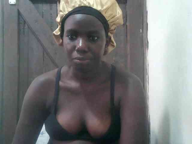 Africangoddess22 webcam