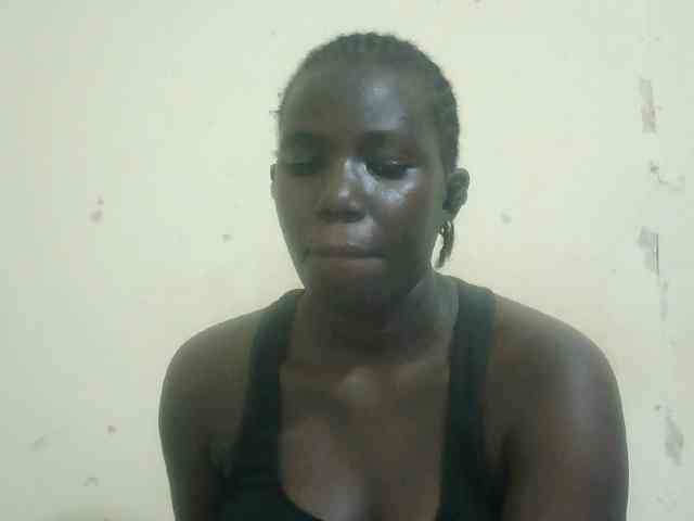 Africangoddess22 webcam