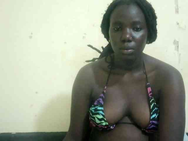 Africangoddess22 webcam