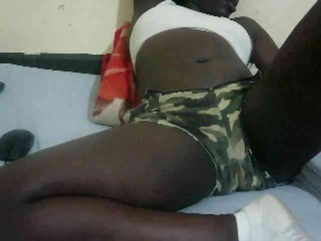 Africangoddess22 webcam