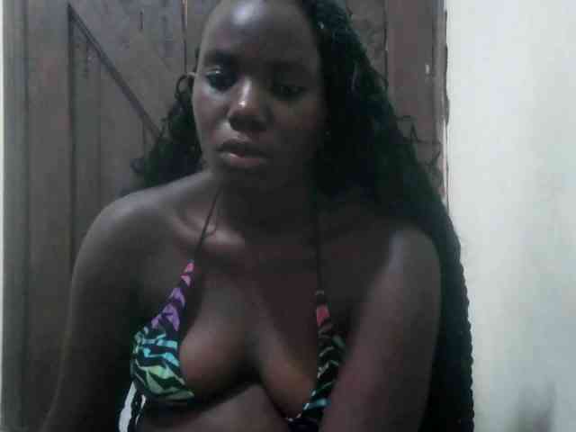 Africangoddess22 webcam