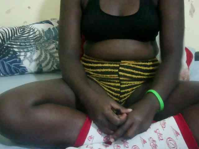 Africangoddess22 webcam