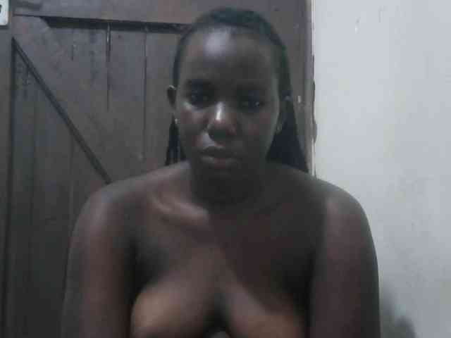 Africangoddess22 webcam