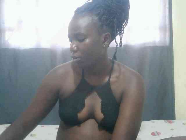 Africangoddess22 webcam