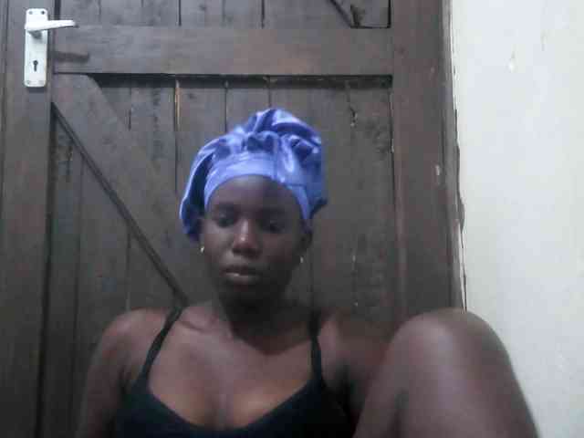 Africangoddess22 Live Webcam on BongaCams