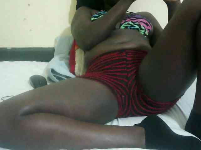 Africangoddess22 webcam