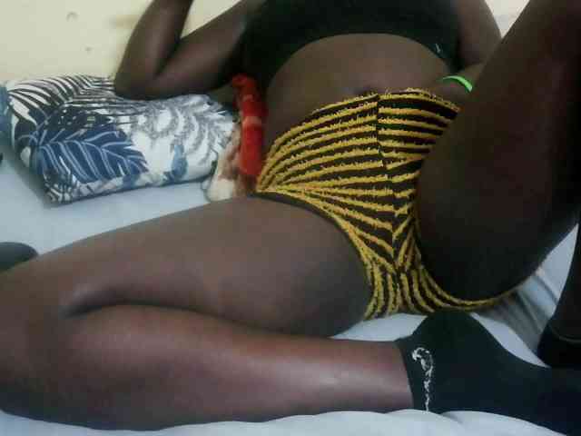 Africangoddess22 webcam