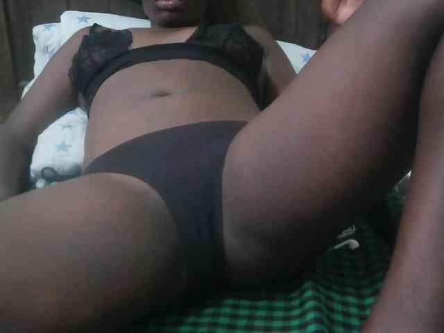 Africangoddess22 webcam