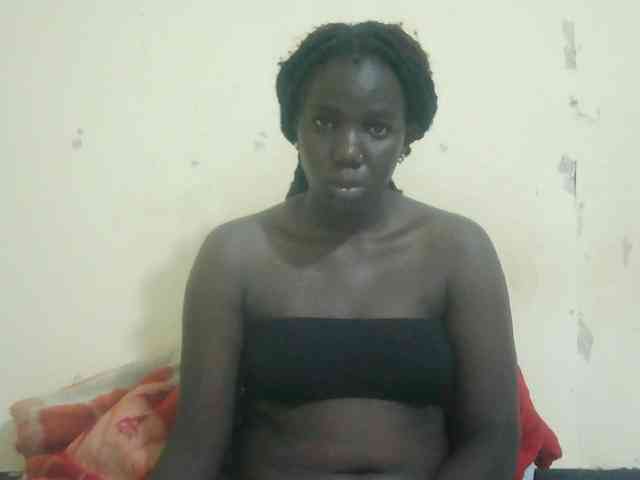 Africangoddess22 webcam