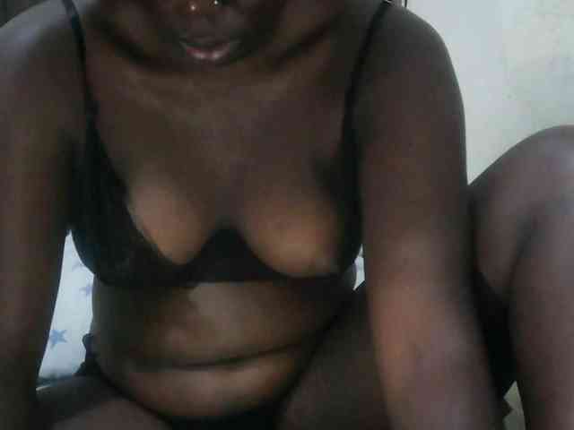 Africangoddess22 webcam